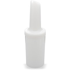 PS601NC02 PourPlus™ Store 'N Pour® Quart Complete 32 oz, 3.5" - White