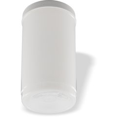 PS601NC02 PourPlus™ Store 'N Pour® Quart Complete 32 oz, 3.5" - White