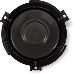 C2010C Portion Cup EZ-Fit® Cup Dispenser 16in  - Black