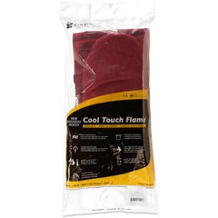 KT0124K Cool Touch Flame - Puppet Mitt - 24 Inch  - Maroon