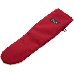 KT0124K Cool Touch Flame - Puppet Mitt - 24 Inch  - Maroon