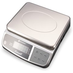 SCDGM66 NSF LISTED M-SERIES DIGITAL MULTIFUNCTIONAL SCALE