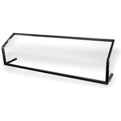 927203 Adjustable Single-Sided 73-1/4" - Black