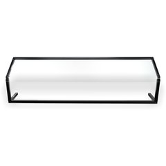 927203 Adjustable Single-Sided 73-1/4" - Black