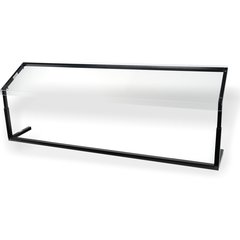 927203 Adjustable Single-Sided 73-1/4" - Black