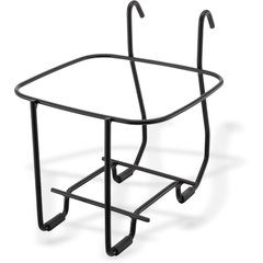 KPPS97WM Kleen-Pail® PRO 97 STAND WALL MOUNT  - Black