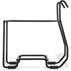 KPPS97WM Kleen-Pail® PRO 97 STAND WALL MOUNT  - Black