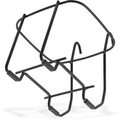 KPPS97WM Kleen-Pail® PRO 97 STAND WALL MOUNT  - Black