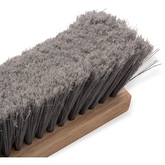 3621952423 Flagged Floor Sweep 24" - Gray