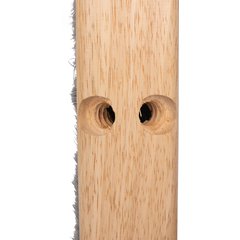 3621952423 Flagged Floor Sweep 24" - Gray