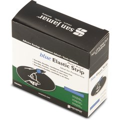 MK0901 Mani-Kare® Bandages - Strips  - Blue