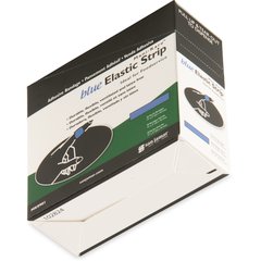 MK0901 Mani-Kare® Bandages - Strips  - Blue