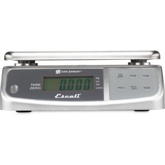 SCDGM33 NSF LISTED M-SERIES DIGITAL MULTIFUNCTIONAL SCALE  - Stainless Steel