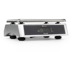SCDGM33 NSF LISTED M-SERIES DIGITAL MULTIFUNCTIONAL SCALE  - Stainless Steel