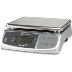 SCDGM33 NSF LISTED M-SERIES DIGITAL MULTIFUNCTIONAL SCALE  - Stainless Steel