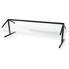 972203 Adjustable Double-Sided 73-1/4" - Black