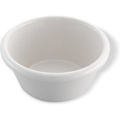 4312642 SAN Smooth Ramekin 6 oz - Bone
