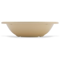 KL12125 Kingline™ Melamine Grapefruit Bowl 10 oz - Tan
