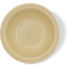 KL12125 Kingline™ Melamine Grapefruit Bowl 10 oz - Tan