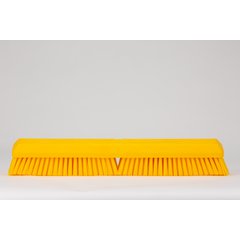 41890EC04 Color Coded Omni Sweep Floor Sweep 18" - Yellow