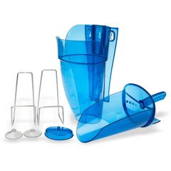 SI9000 SAF-T-SCOOP & GUARDIAN 64 - 86 OZ - Blue
