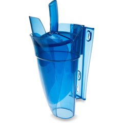 SI9000 SAF-T-SCOOP & GUARDIAN 64 - 86 OZ - Blue