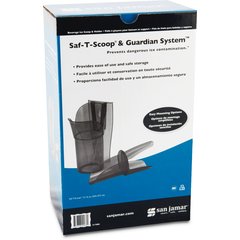 SI7000 SAF-T-SCOOP & GUARDIAN 12 - 16 OZ - Blue