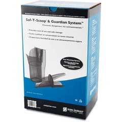 SI7000 SAF-T-SCOOP & GUARDIAN 12 - 16 OZ - Blue
