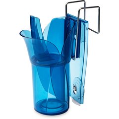 SI7000 SAF-T-SCOOP & GUARDIAN 12 - 16 OZ - Blue