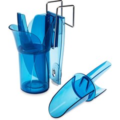 SI7000 SAF-T-SCOOP & GUARDIAN 12 - 16 OZ - Blue