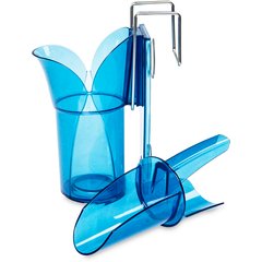 SI7000 SAF-T-SCOOP & GUARDIAN 12 - 16 OZ - Blue