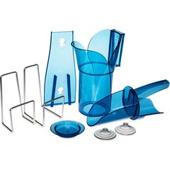 SI7000 SAF-T-SCOOP & GUARDIAN 12 - 16 OZ - Blue