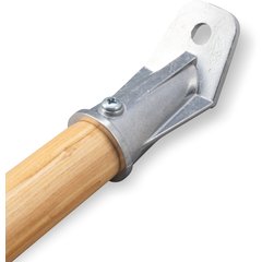 362040500 60" Juno Style Wood Handle 60"
