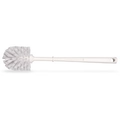 361015002 Bowl Brush With Polypropylene Bristles 11" - White