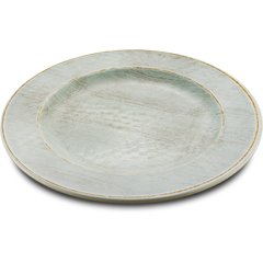 6400106 Grove Melamine Dinner Plate 11" - Buff