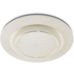 6400106 Grove Melamine Dinner Plate 11" - Buff