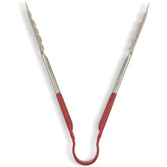 60756005 Dura-Kool™ Tong 9.5" - Red