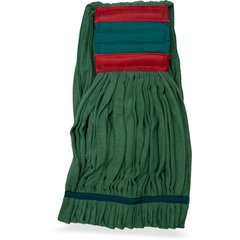 36942009 LRG MICROFIBER MOP W/SCRUBBER