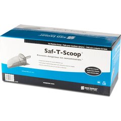 SI9500 SAF-T-SCOOP 64 - 86 OZ - Blue