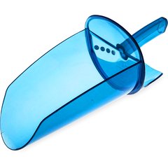 SI9500 SAF-T-SCOOP 64 - 86 OZ - Blue