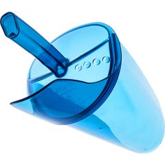 SI9500 SAF-T-SCOOP 64 - 86 OZ - Blue