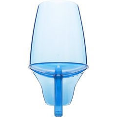 SI9500 SAF-T-SCOOP 64 - 86 OZ - Blue