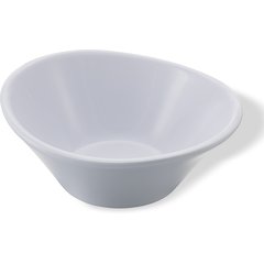 5300702 Stadia Melamine Bowl 32 oz - White