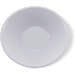 5300702 Stadia Melamine Bowl 32 oz - White