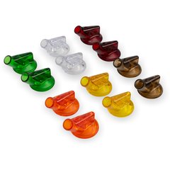 PS103AT00 Store N' Pour® Spouts Assortment - Assorted
