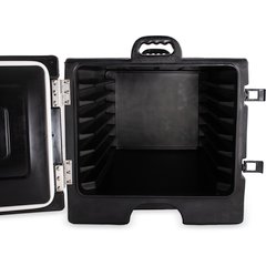 TC1826N03 Cateraide™ Sheet Pan, Tray Carrier  - Black