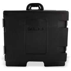 TC1826N03 Cateraide™ Sheet Pan, Tray Carrier  - Black