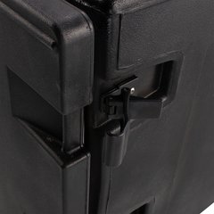 TC1826N03 Cateraide™ Sheet Pan, Tray Carrier  - Black