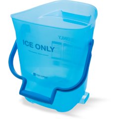 SILD6000 LIGHT DUTY ICE TOTE - Blue