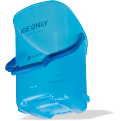 SILD6000 LIGHT DUTY ICE TOTE - Blue